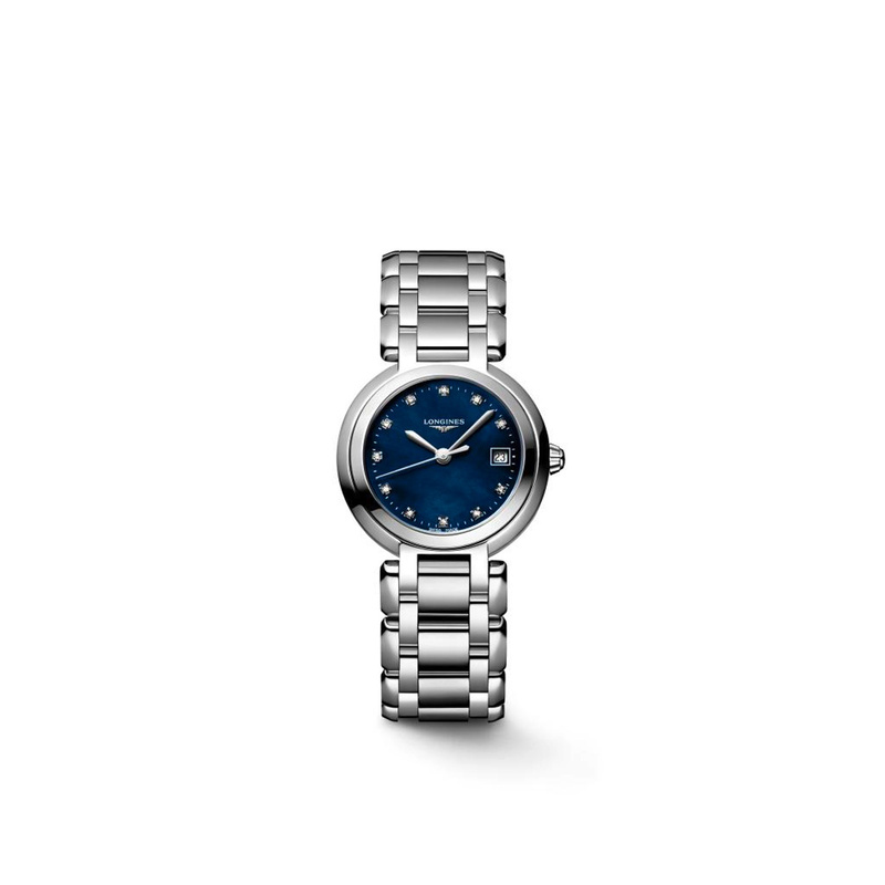 Longines Primaluna 27mm