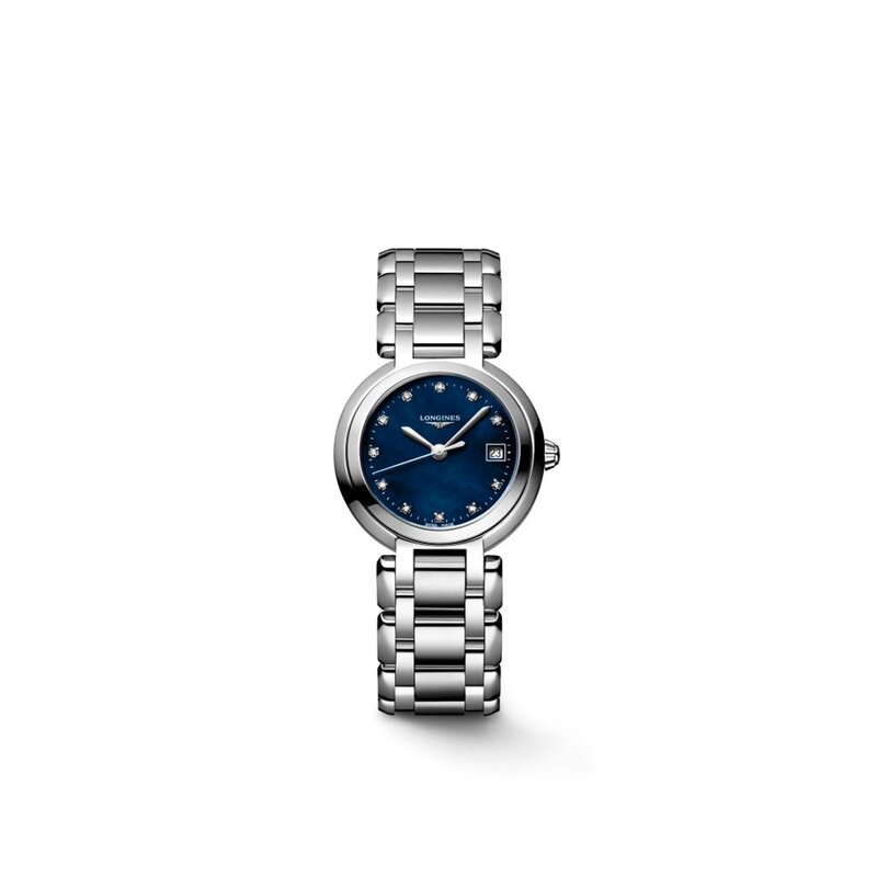Longines Primaluna 30mm - L8.110.4.98.6 - 1