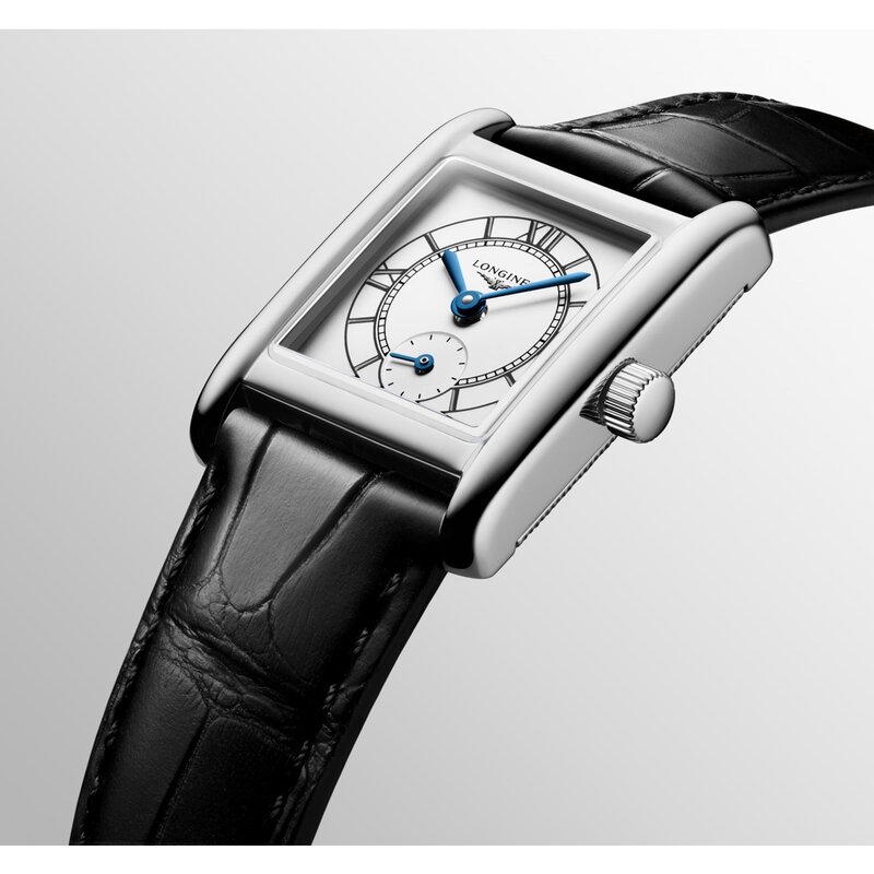 Longines Mini Dolce Vita 29mm - L5.200.4.75.2 - 2