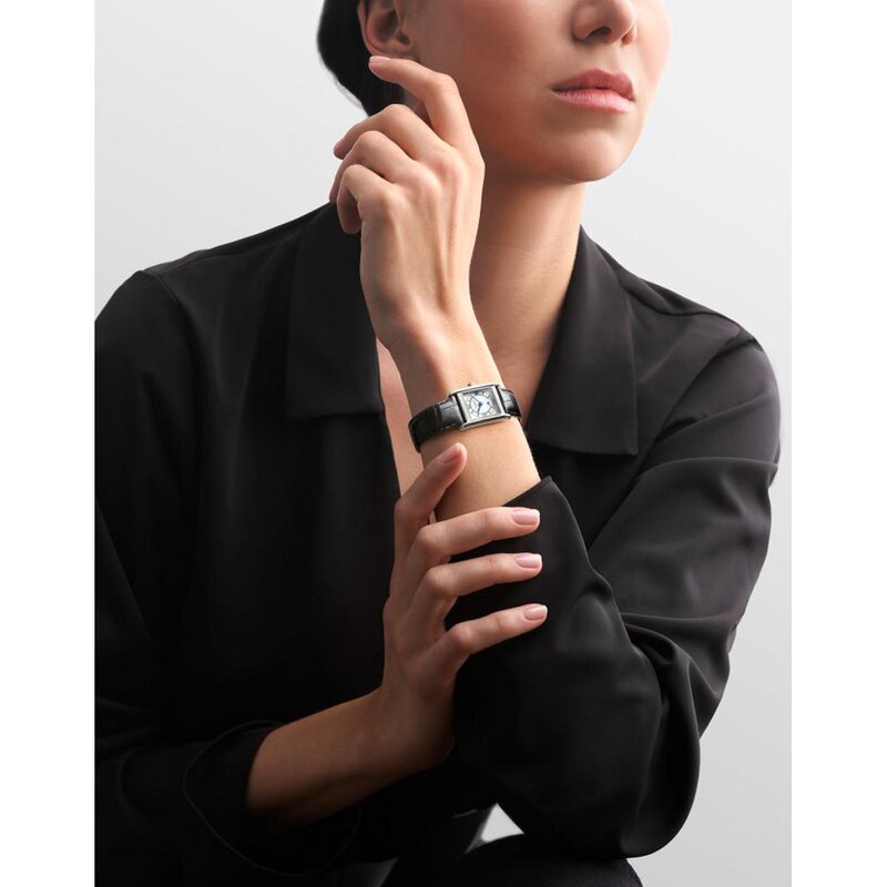 Longines Mini Dolce Vita 29mm - L5.200.4.75.2 - 3