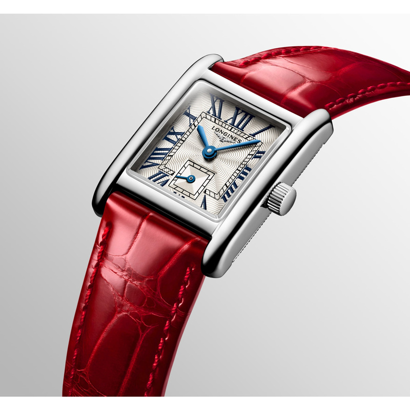 Longines Mini Dolce Vita 29mm - L5.200.4.71.5 - 2