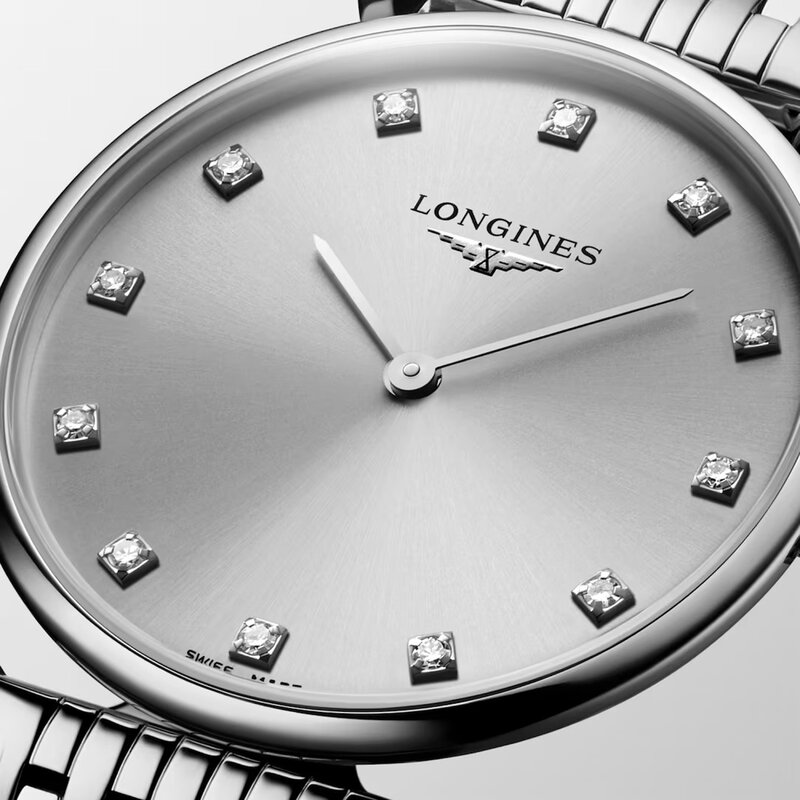 Longines La Grande Classique 29mm - L4.512.4.70.6 - 2