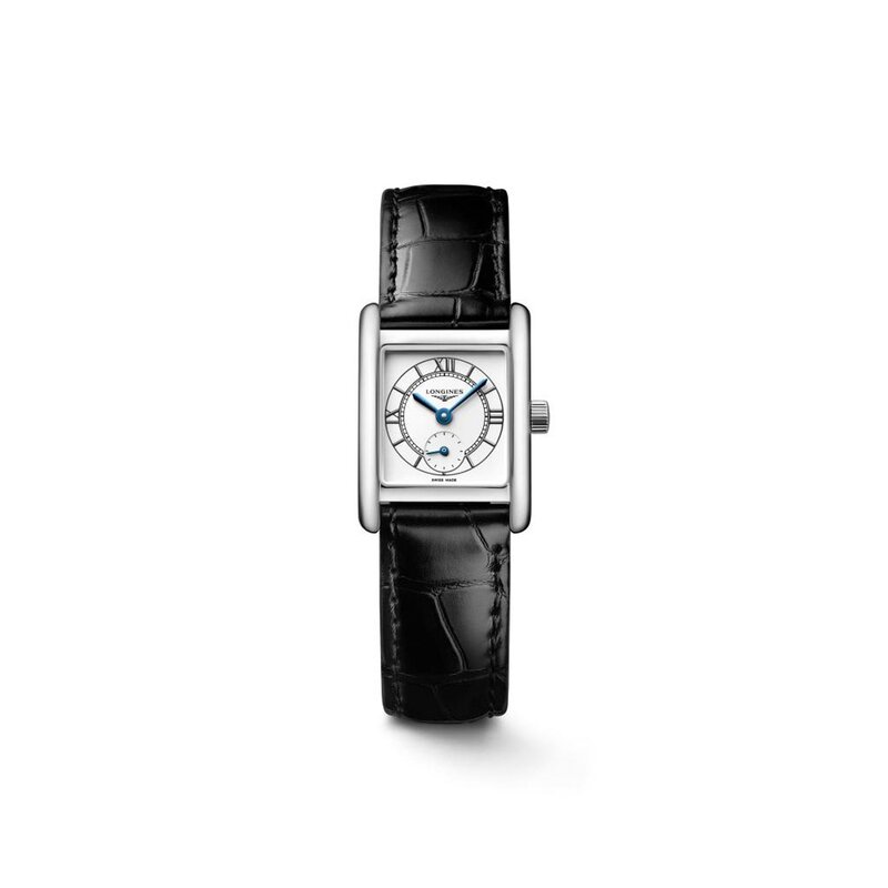 Longines Mini Dolce Vita 29mm - L5.200.4.75.2 - 1