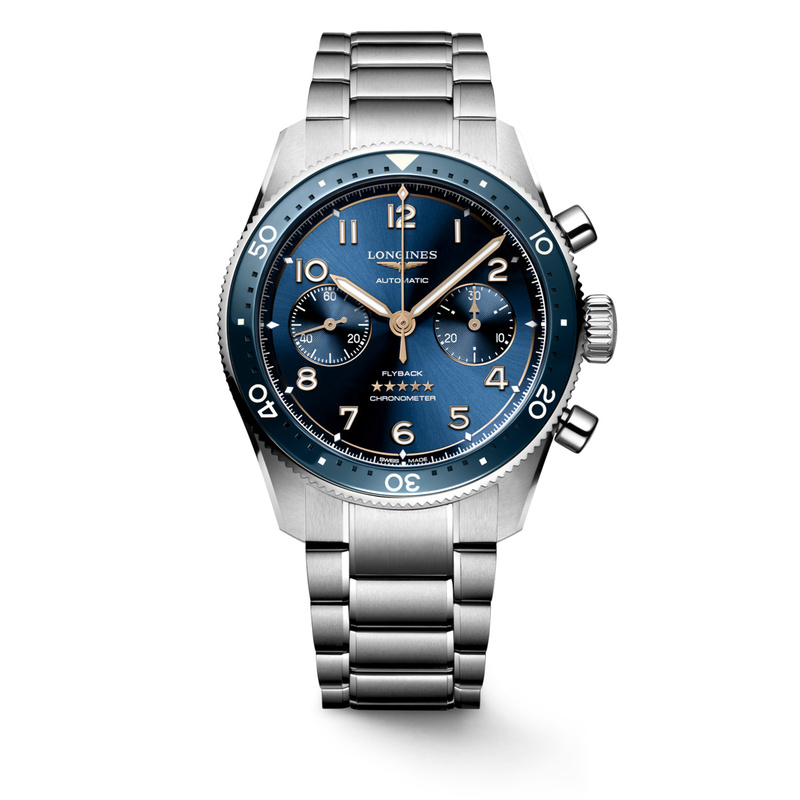 Longines Spirit 42mm