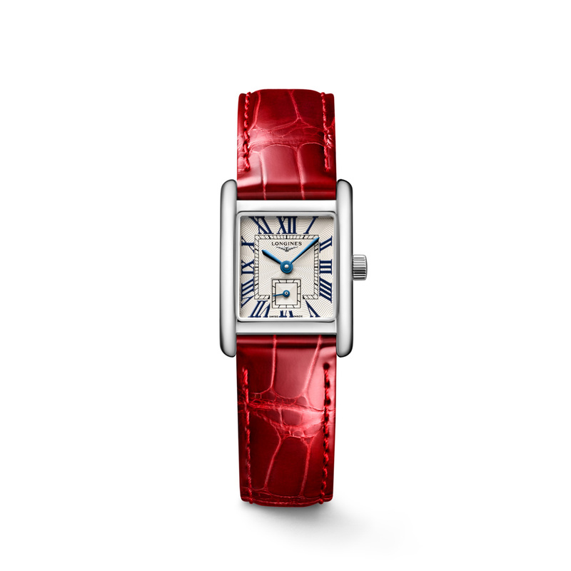 Longines Mini Dolce Vita 29mm - L5.200.4.71.5 - 1
