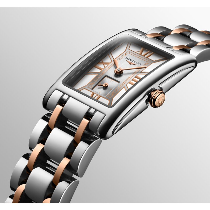 Longines Dolce Vita 32mm - L5.255.5.75.7 - 2