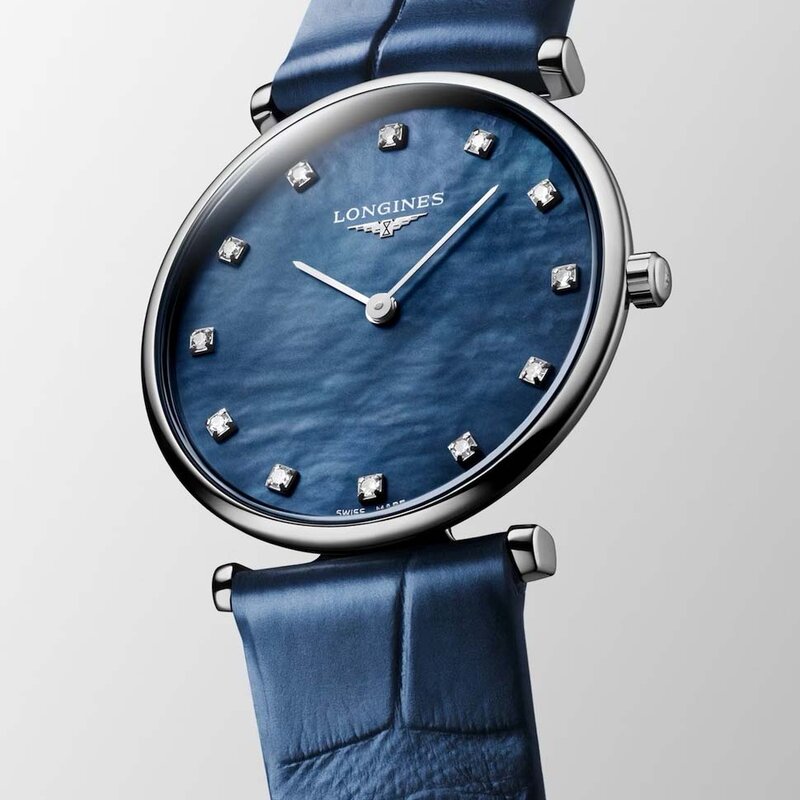 Longines La Grande Classique 29mm - L4.512.4.81.2 - 2