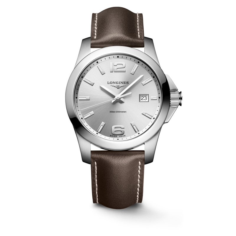 Longines Conquest 41mm