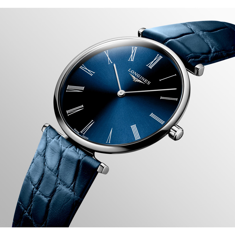 Longines La Grande Classique 38mm - L4.866.4.94.2 - 2