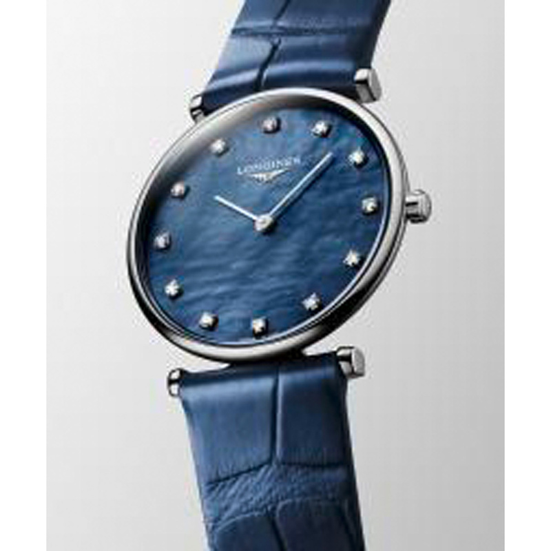 Longines La Grande Classique 29mm - L4.512.4.81.2 - 3