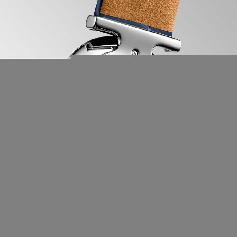 Longines La Grande Classique 29mm - L4.512.4.81.2 - 3