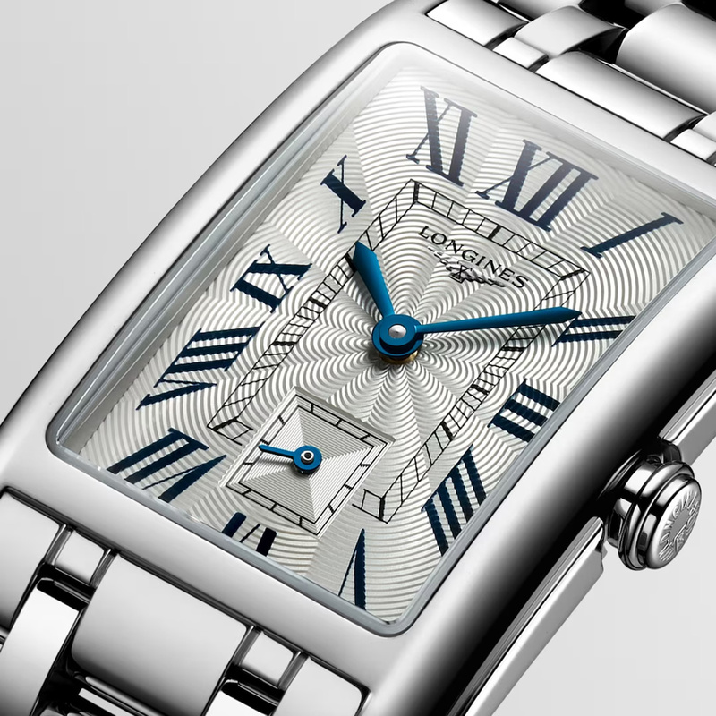 Longines Dolce Vita 37mm - L5.512.4.71.6 - 2