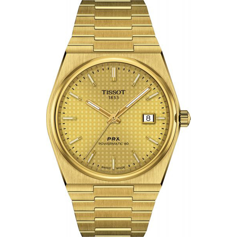 Tissot Classic Contemporary 38mm - T1374073302100 - 1