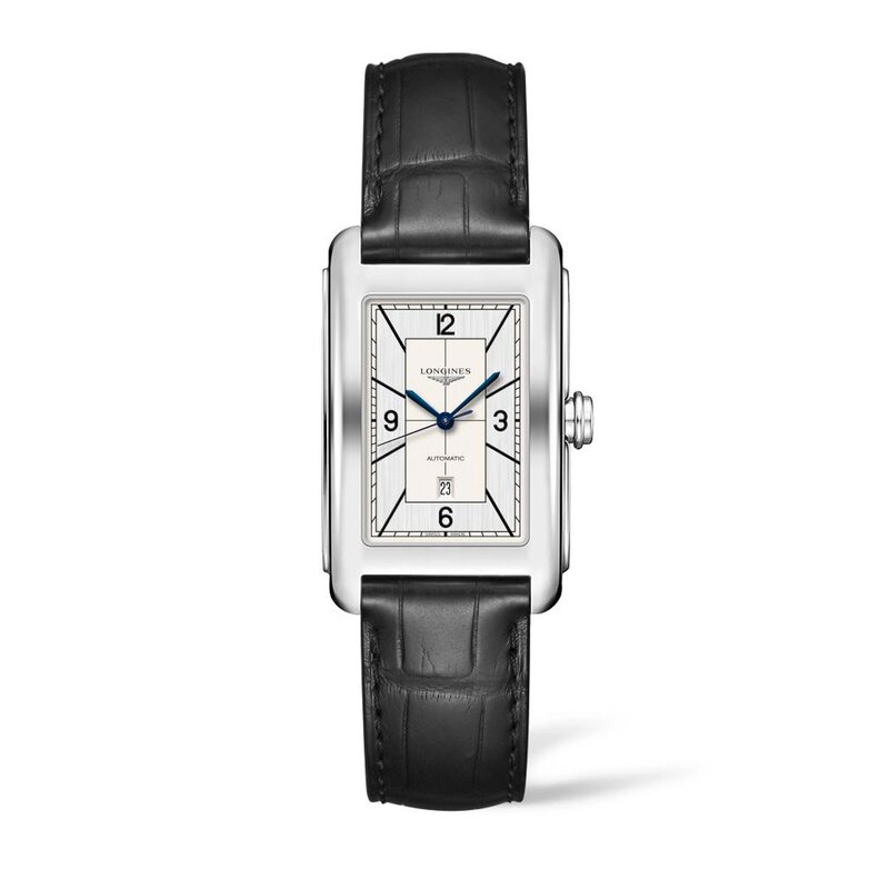 Longines Dolce Vita 43.50mm - L5.757.4.73.0 - 1
