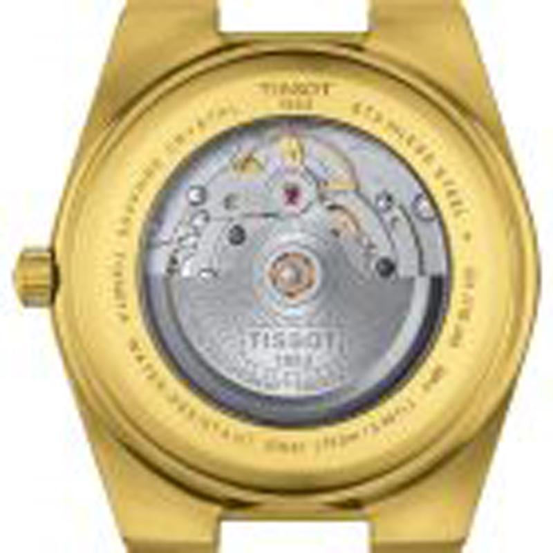 Tissot Classic Contemporary 38mm - T1374073302100 - 2