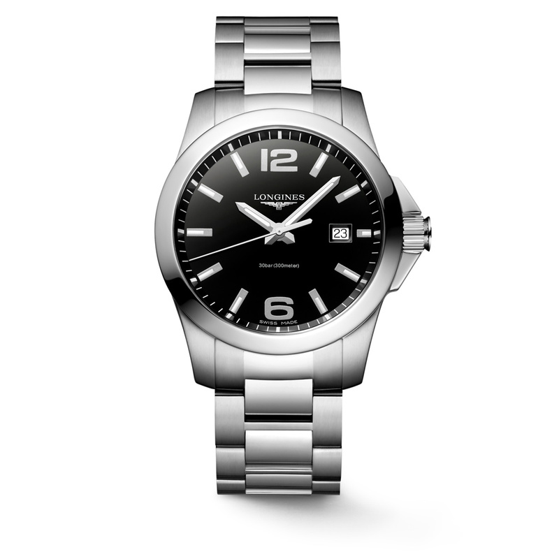 Longines Conquest 41mm