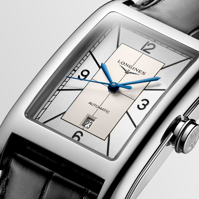 Longines Dolce Vita 43.50mm - L5.757.4.73.0 - 2