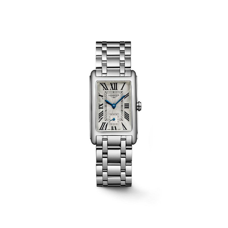 Longines Dolce Vita 37mm - L5.512.4.71.6 - 1