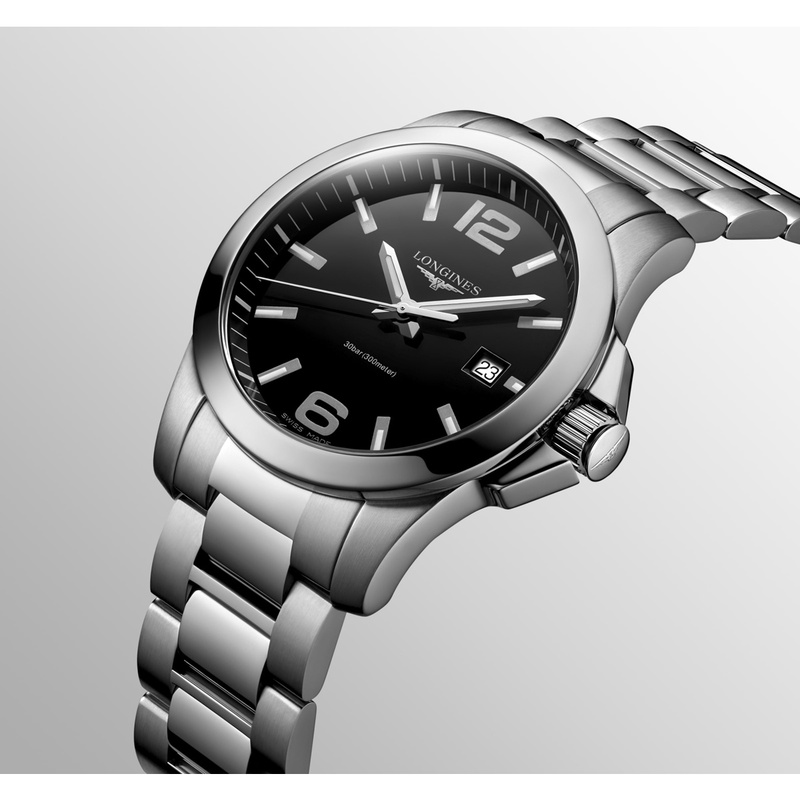 Longines Conquest 41mm