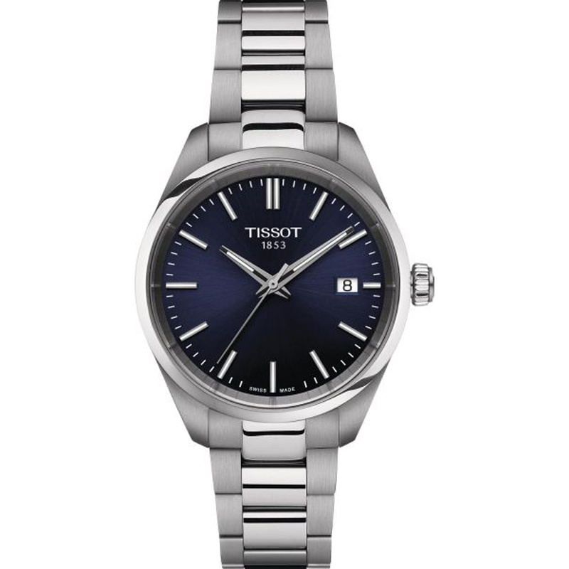 Tissot T-classic Pr 100 34mm