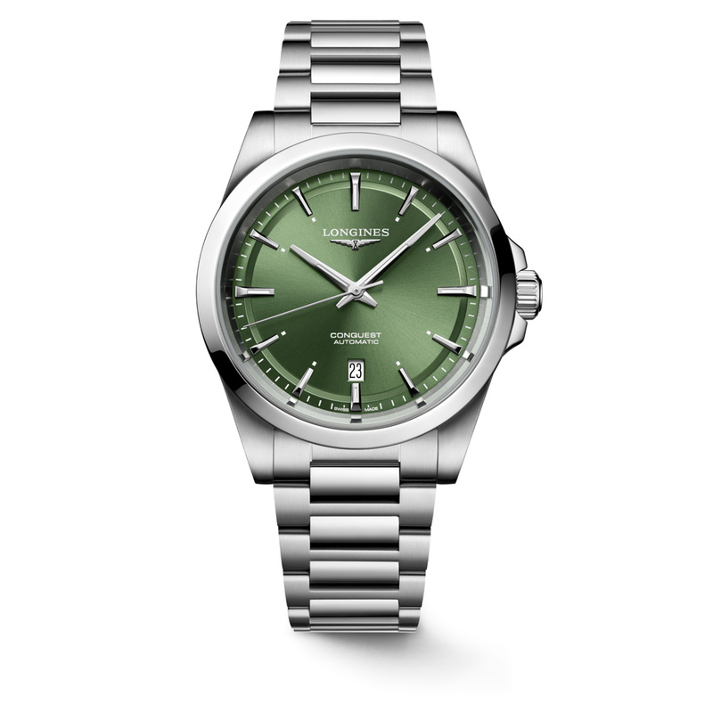 Longines Conquest 41mm