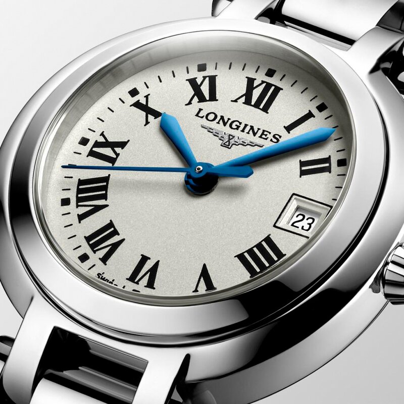 Longines Primaluna 30mm - L8.110.4.71.6 - 2