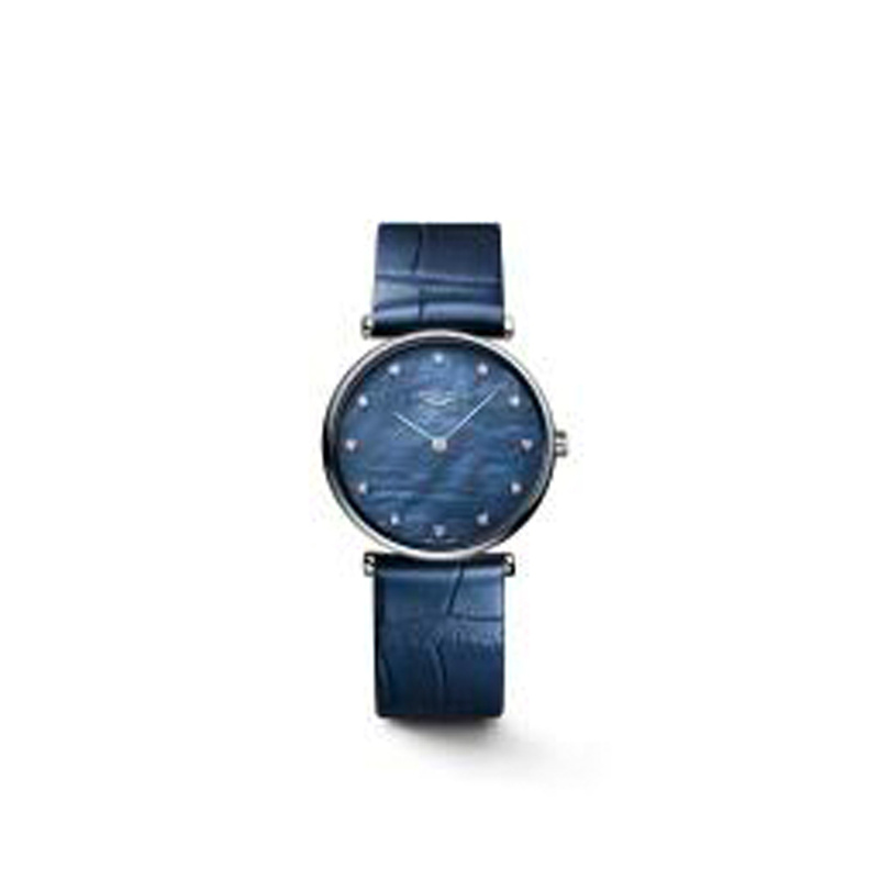Longines La Grande Classique 29mm - L4.512.4.81.2 - 1