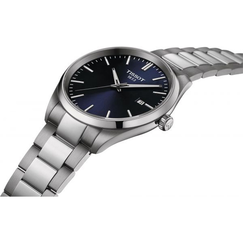 Tissot T-classic Pr 100 34mm