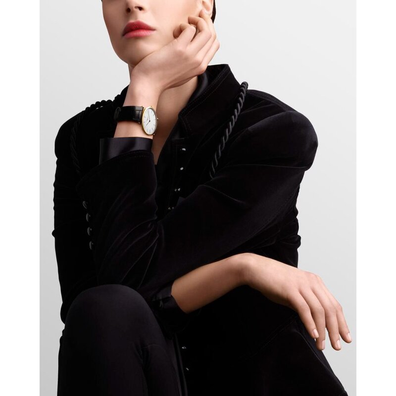 Longines La Grande Classique 36mm - L4.755.2.11.2 - 4