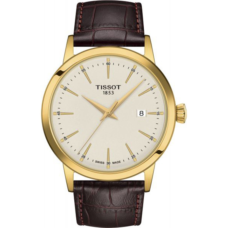 Tissot T-classic Classic Dream 42mm