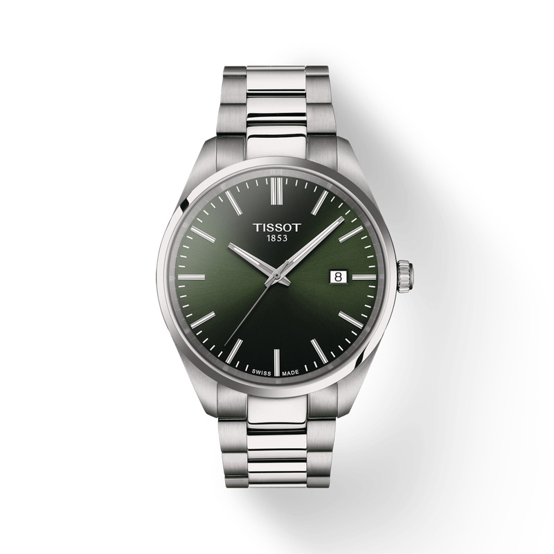 Tissot T-classic Pr 100 40mm