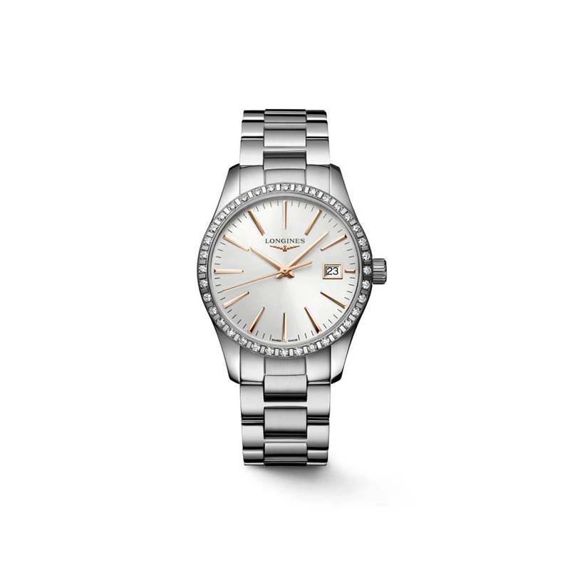 Longines Conquest 34mm