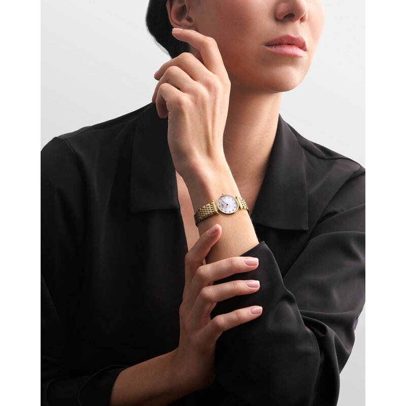 Longines La Grande Classique 24mm Longines La Grande Classique 24mm - L4.209.2.87.8 - 4