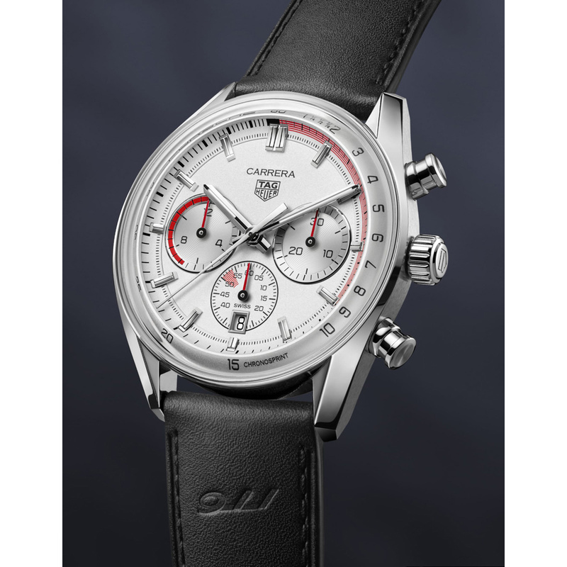 TAG Heuer Carrera 42mm