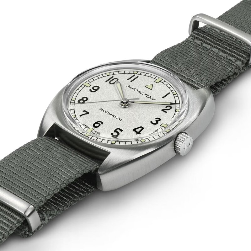 Hamilton Khaki Aviation 36mm - H76419951 - 2