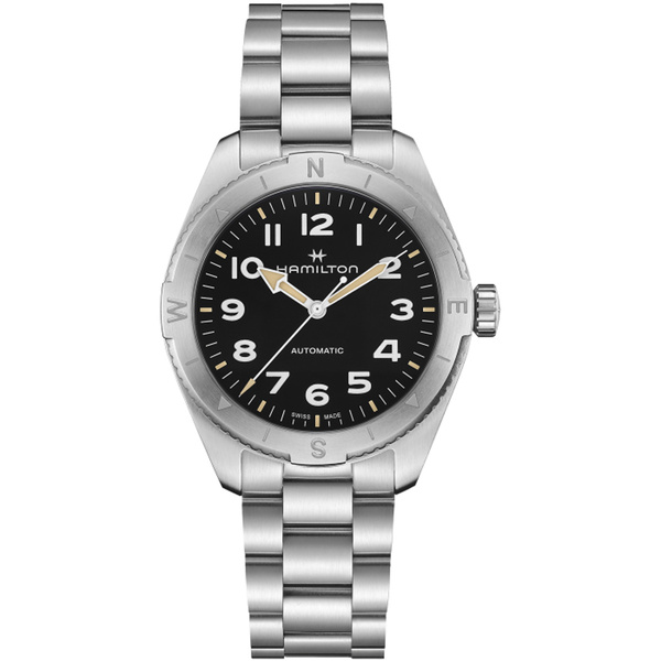 Hamilton Khaki Field 41mm