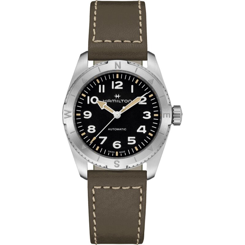 Hamilton Khaki Field 41mm - H70315830 - 1