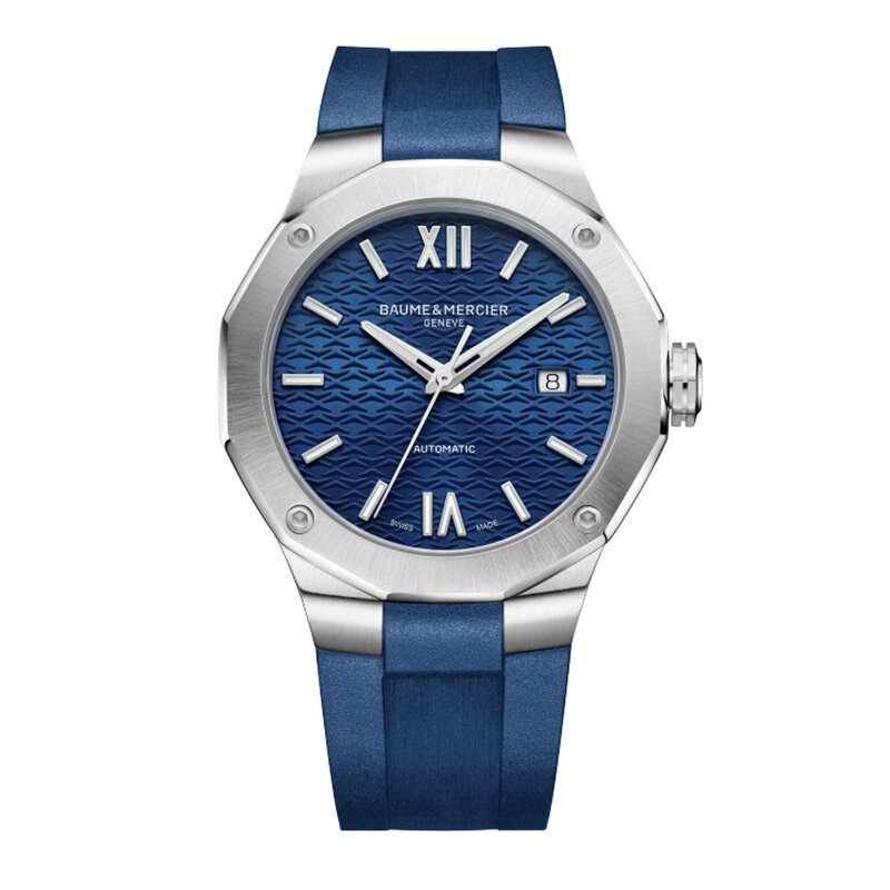 Baume & Mercier Riviera 42mm - M0A10619 - 1