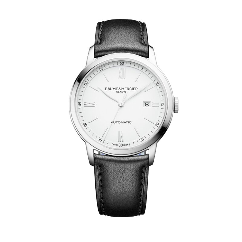 Baume & Mercier Classima 42mm - M0A10332 - 1