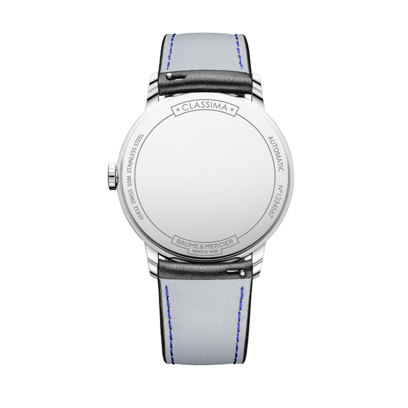 Baume & Mercier Classima 42mm