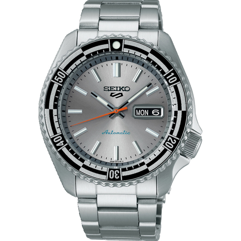 Seiko Seiko 5 Sports 42mm - SRPK09K1 - 1