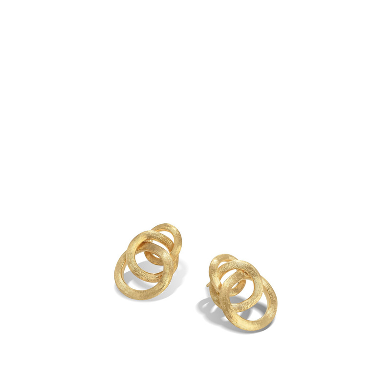 Marco Bicego Jaipur Link oorbellen - OB938 - 1