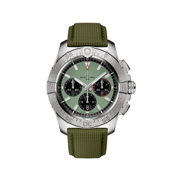 Breitling Avenger 44mm