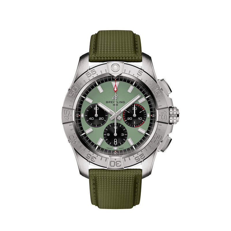 Breitling Avenger 44mm - AB0147101L1X1 - 1