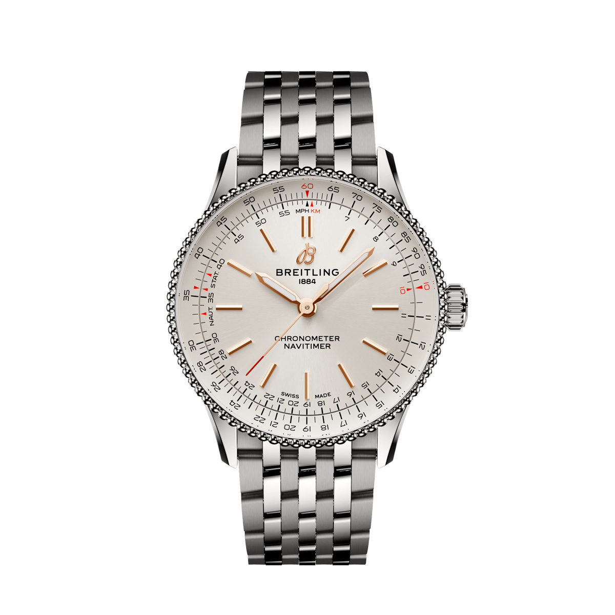 Breitling navitimer kopen sale