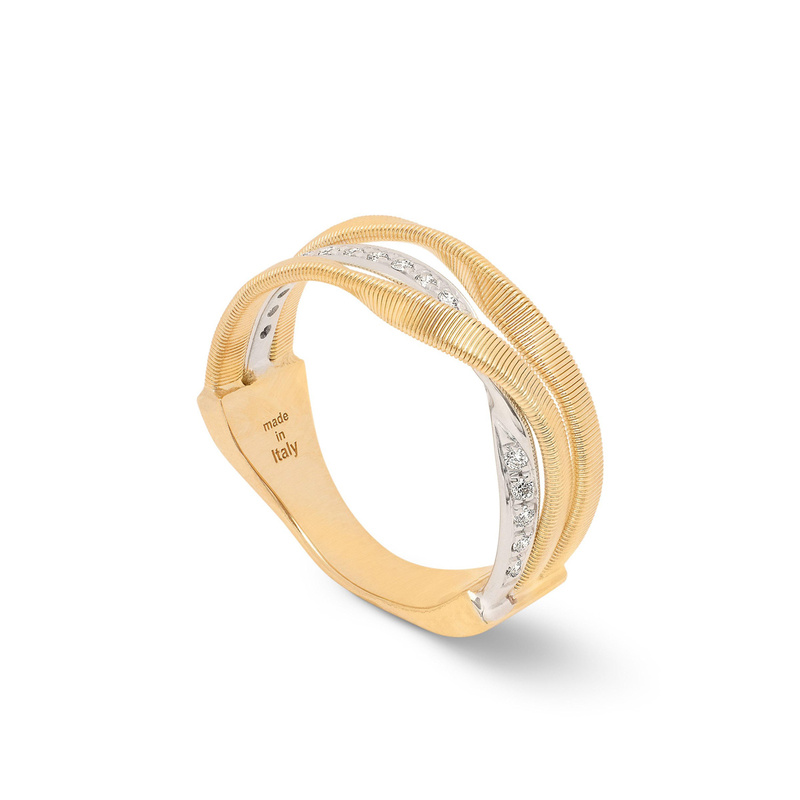 Marco Bicego Marrakech ring - AG364B - 1