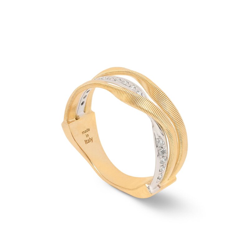 Marco Bicego Marrakech ring Marco Bicego Marrakech ring - AG364BYW - 1