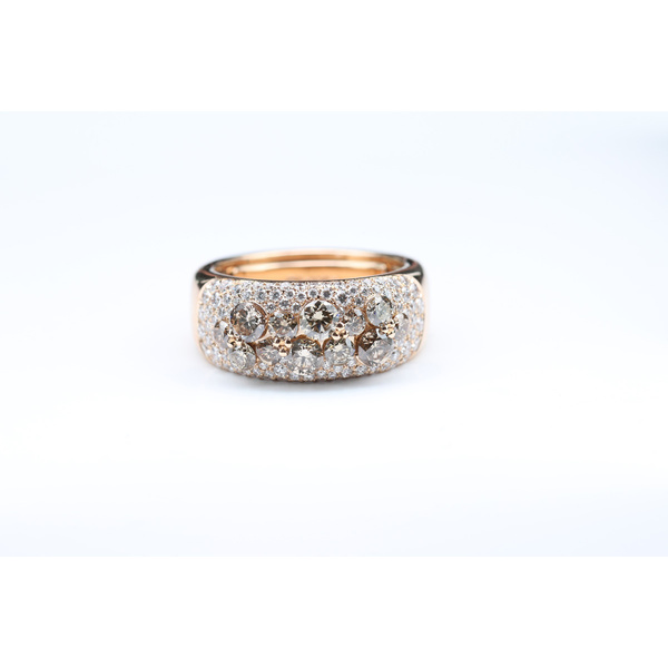 GioMio Empress ring