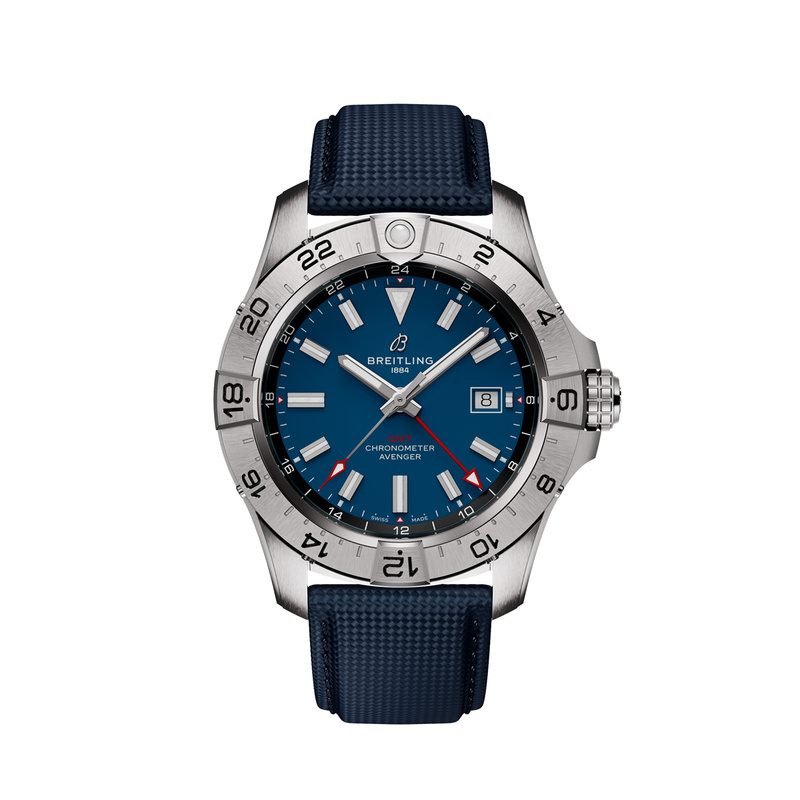 Breitling Avenger 44mm - A32320101C1X1 - 1