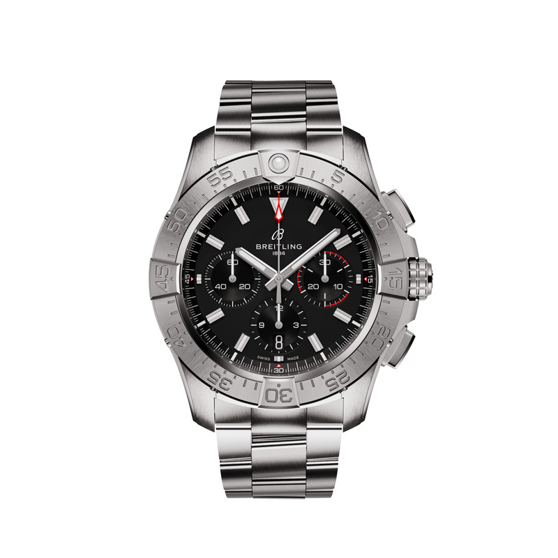 Breitling Avenger 44mm - AB0147101B1A1 - 1